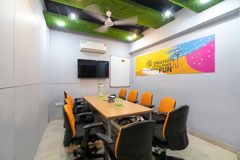 Daftar Cowork